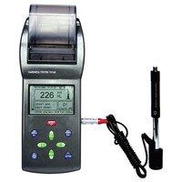 India Tools & Instruments Portable Hardness Tester, TH 160