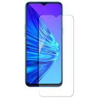 Hitage Impossible Screen Guard For Oppo A9 2020