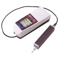 India Tools & Instruments Co Roughness Tester, TS 100