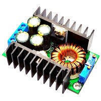 Picture of Graylogix Dc-dc Step-down Buck Converter, 300w, 10A