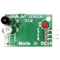 Graylogix Industry Grade Ir Sensor Irv2