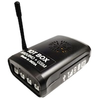 Graylogix Iot Box Arduino Nano Plus Sim800c With Battery Backup