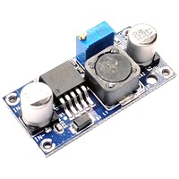 Picture of Graylogix Electrical Buck Module, Lm2596