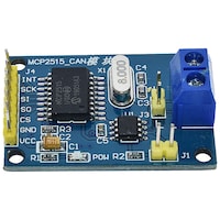 Picture of Graylogix Mcp2515 Can Bus Module Tja1050 Receiver