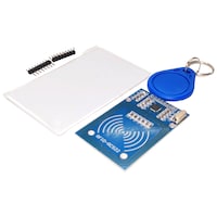 Graylogix Mifare RFID Reader Writer, Rc522, 13.56 Mhz