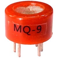 Picture of Graylogix Electrical Gas Sensor, Mq9