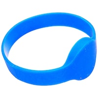 Picture of Graylogix RFID Water Proof Wrist Band Mifare 1k