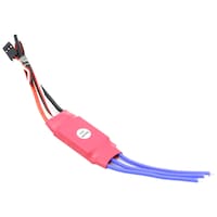Picture of Graylogix Simon with Brushless Esc, Esc 30a