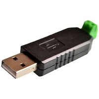 Graylogix USB to Rs485 Converter
