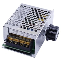 Picture of High-Power Thyristor Electronic Regulator,4000W