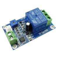 Picture of Dc Light Control Switch Photoresistor Relay Module,Xh-M131