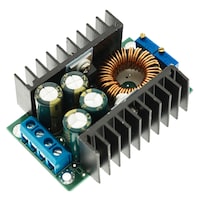 Picture of Dc-Dc Step Down Buck Converter Input To Output,300W 9A