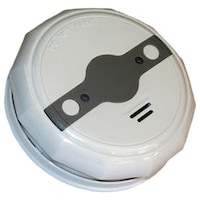 Picture of Qutak Battery Operated Smoke Detector, QT 360-2L