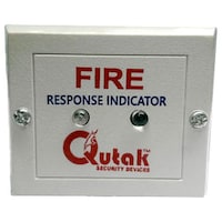 Qutak Response Indicator, QT-CRI-02