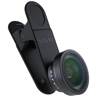 Picture of Skyvik Signi One Fish Eye Lens, Black, 12 mm
