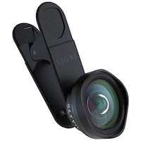 Skyvik Signi One Wide Angle Lens, Black, 16 mm