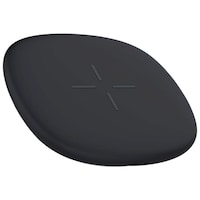 Skyvik Beam Surface 15W Fast Wireless Charger, Carbon Black