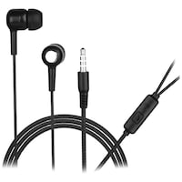 Picture of Hitage Music Extra Bass In Ear Earphone With One Key Answer Button