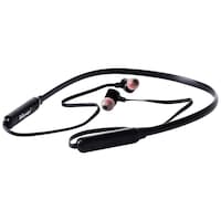 Picture of Hitage Wireless Neckband Sports Headset, NBT-1949, Black