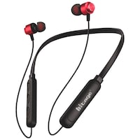 Picture of Hitage Wireless Bluetooth Neckband Sports Headset, NBT 5768+