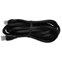 Picture of Hitage WB-94 2m Micro USB Cable, Black