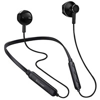 Picture of Hitage Magnetic in-Ear Wireless Bluetooth Neckband with Mic – VBN 149