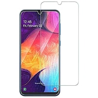 Picture of Hitage Impossible Screen Guard For Samsung A20