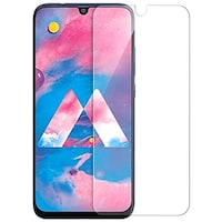 Picture of Hitage Impossible Screen Guard For Samsung A50