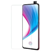 Picture of Hitage Impossible Screen Guard For Vivo V15 Pro