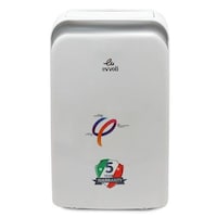 Picture of Evvoli 1 Ton Portable Air Conditioner 12000 BTU, Gas R410, EVPR-12K-MD