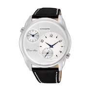 Picture of Citizen Analog White Dial Men's Watch - AO3030-24A