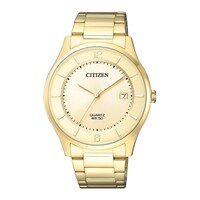 Picture of Citizen Elegant Stainless Steel Men's Watch - BD0043-83P