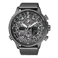 Citizen Men's Solar Powered Watch - JY8037-50E