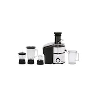 Picture of Nobel Heavy Duty Stainless Steel Juicer, 2L, 800W, 2Speed