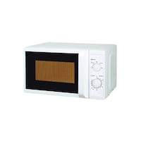 Picture of Bompani Microwave Oven, 20L, 700W, MC117, White