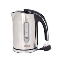 Picture of Nobel Stainless Steel Kettle, 1.7L, 1850W, NK-17SS, Silver