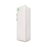 Picture of Nobel Upright Freezer, 276L, 314.63W, NUF388NF, White