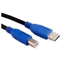 Jinali USB Printer Cable 2.0, For Computer
