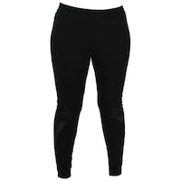 Shopizone Yoga Gym Dance Workout and Active Sports Fitness Pants, Women