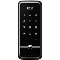Prolynx Digital Door Lock Keyless Touch-M, Black