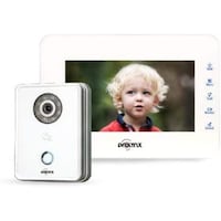 Prolynx Video Door IntercomIP Kit, PL-VDIO05