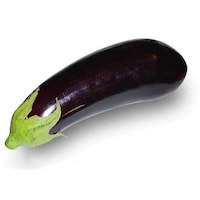 Crinnod Eggplant, Purple, 5kg