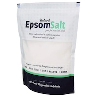 IndoSurgicalsgrain Epsom Salt, 900g