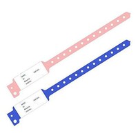 Picture of IndoSurgicals Patient Identification Band for Adult, Pack of 500