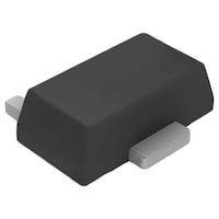 PNP Power Transistor, STF826, Black