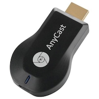 Picture of Anycast Wifi HDMI Dongle, Wireless Display, Black