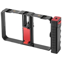 Picture of Sidrum Mount Stabilizer for Smartphone, Black