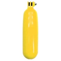 ‎Techlife Solutions Floating Hand Grip Handle Mount, Yellow