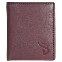 Picture of Bull Rock Premium Leather Wallet, Brown