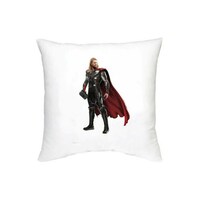 Picture of RKN Thor Standing Printed Decorative Cushion, 16 x 16inch